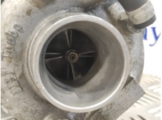 Recambio de turbocompresor para opel vectra b berlina referencia OEM IAM VI729405  8970372300 2
