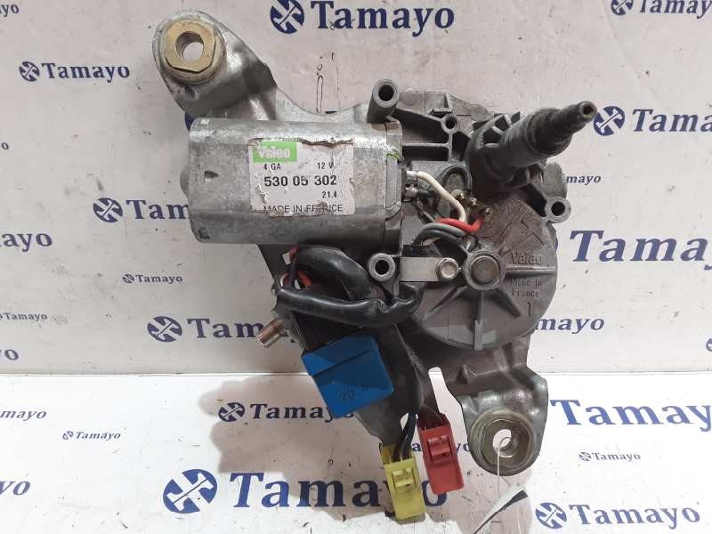 Recambio de motor limpia trasero para peugeot 306 berlina 3/4/5 puertas (s2) referencia OEM IAM 53005302  