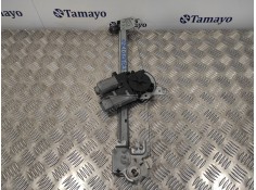 Recambio de elevalunas delantero izquierdo para citroën c3 1.4 hdi referencia OEM IAM 400619F   2