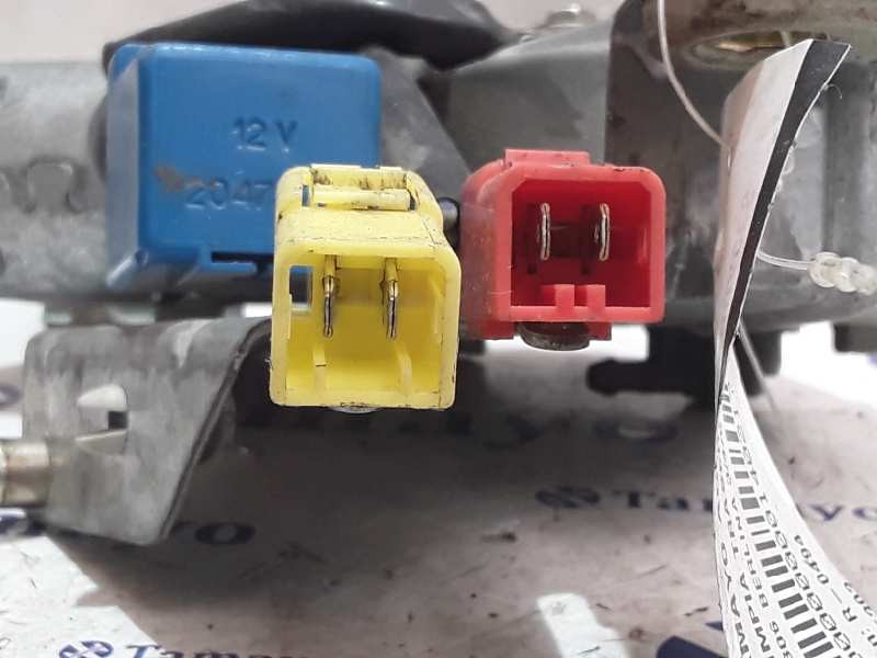 Recambio de motor limpia trasero para peugeot 306 berlina 3/4/5 puertas (s2) referencia OEM IAM 53005302  