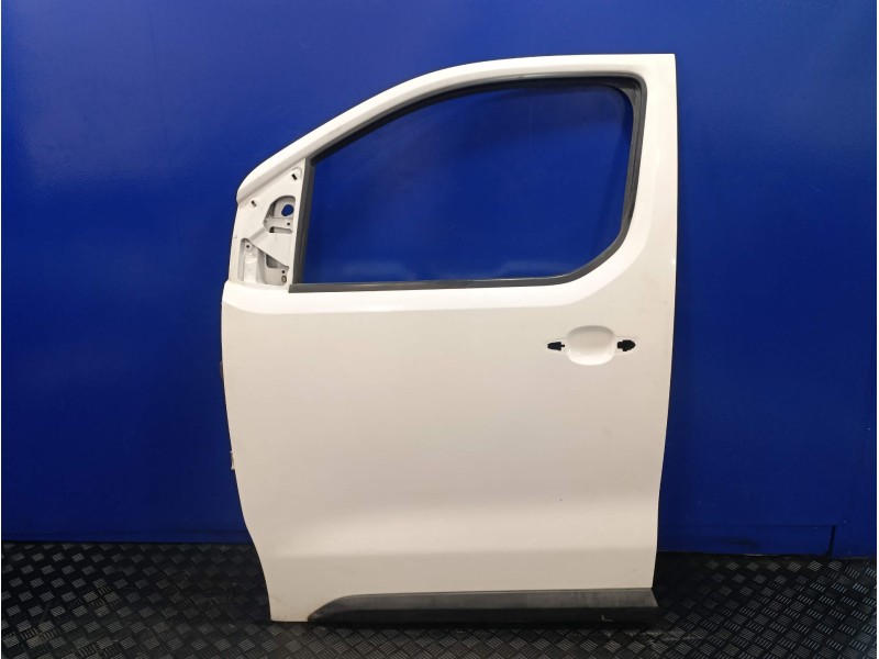 Recambio de puerta delantera izquierda para toyota proace referencia OEM IAM   