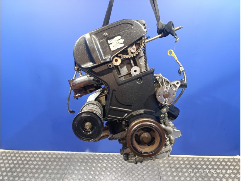Recambio de motor completo para ford fiesta berlina (dx) 1.4 16v cat referencia OEM IAM FHA  