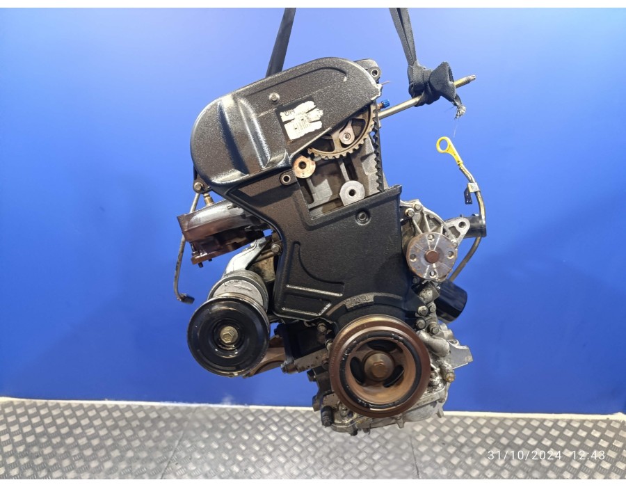 Recambio de motor completo para ford fiesta berlina (dx) 1.4 16v cat referencia OEM IAM FHA  