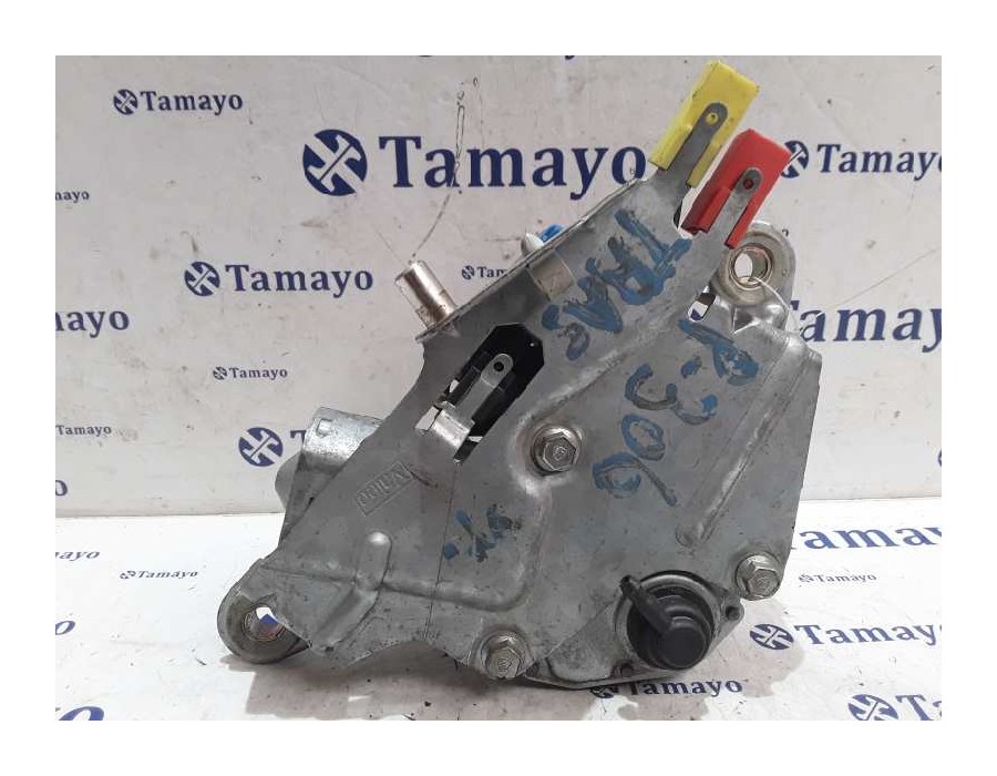 Recambio de motor limpia trasero para peugeot 306 berlina 3/4/5 puertas (s2) referencia OEM IAM 53005302  