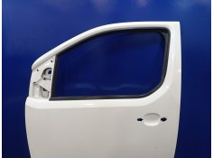 Recambio de puerta delantera izquierda para toyota proace referencia OEM IAM    2