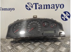 Recambio de cuadro instrumentos para nissan almera (n16/e) 1.5 16v cat referencia OEM IAM BM504  