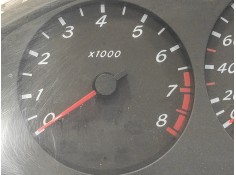 Recambio de cuadro instrumentos para nissan almera (n16/e) 1.5 16v cat referencia OEM IAM BM504   2