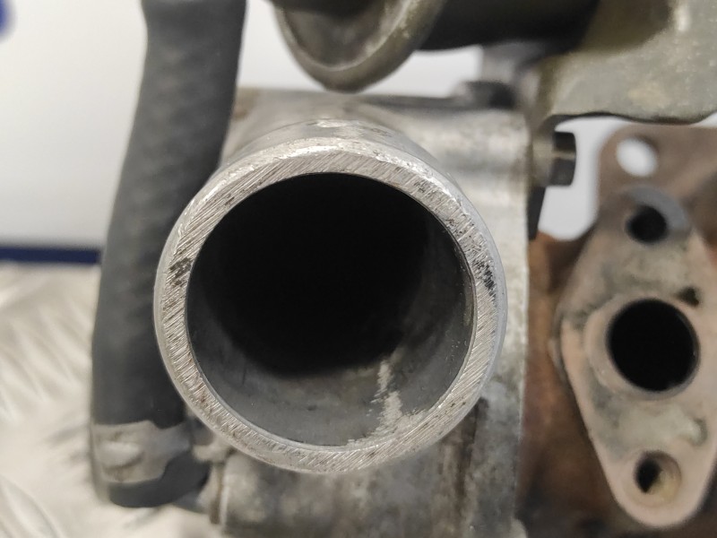 Recambio de turbocompresor para opel vectra b berlina referencia OEM IAM VI729405  8970372300