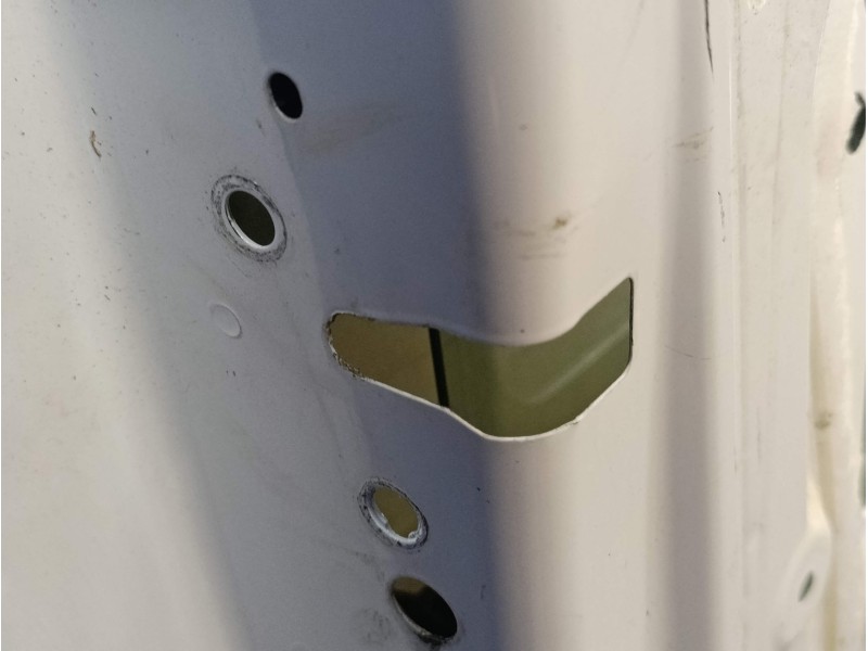 Recambio de puerta delantera izquierda para toyota proace referencia OEM IAM   