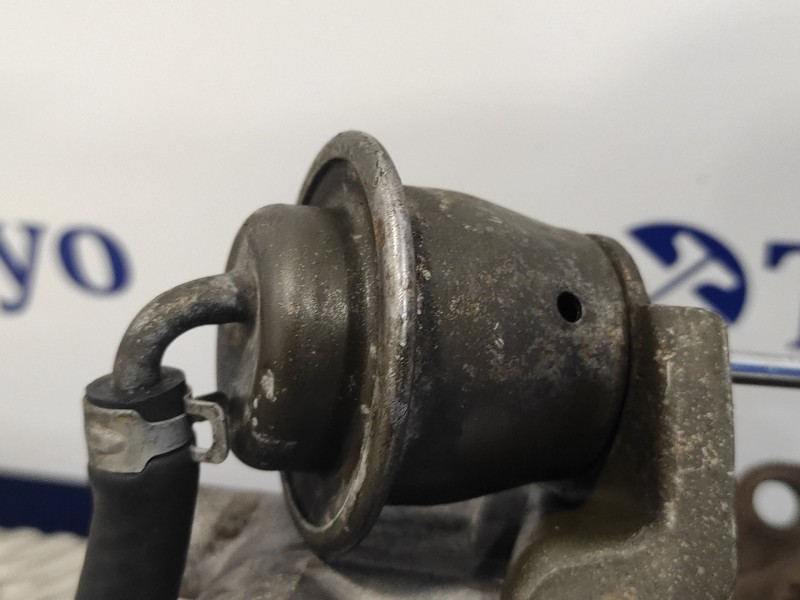 Recambio de turbocompresor para opel vectra b berlina referencia OEM IAM VI729405  8970372300