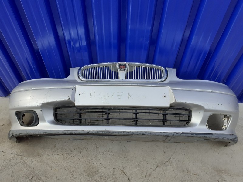 Recambio de paragolpes delantero para mg serie 45 (rt) 1.6 16v cat referencia OEM IAM   