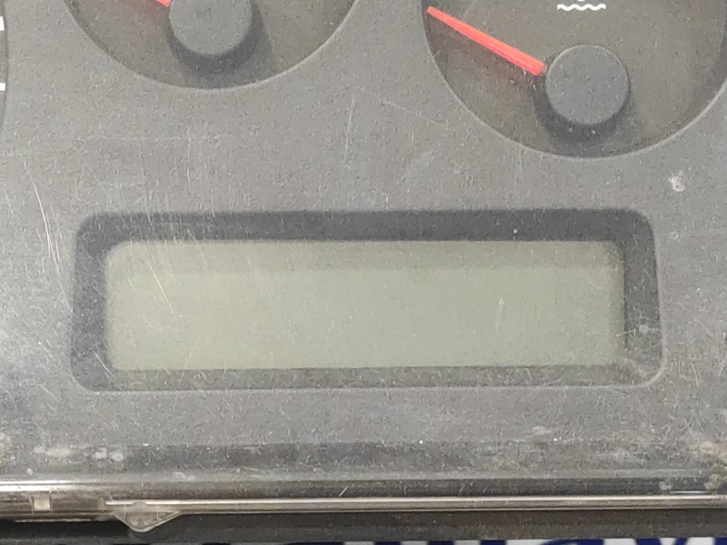 Recambio de cuadro instrumentos para nissan almera (n16/e) 1.5 16v cat referencia OEM IAM BM504  