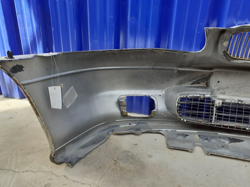 Recambio de paragolpes delantero para mg serie 45 (rt) 1.6 16v cat referencia OEM IAM   