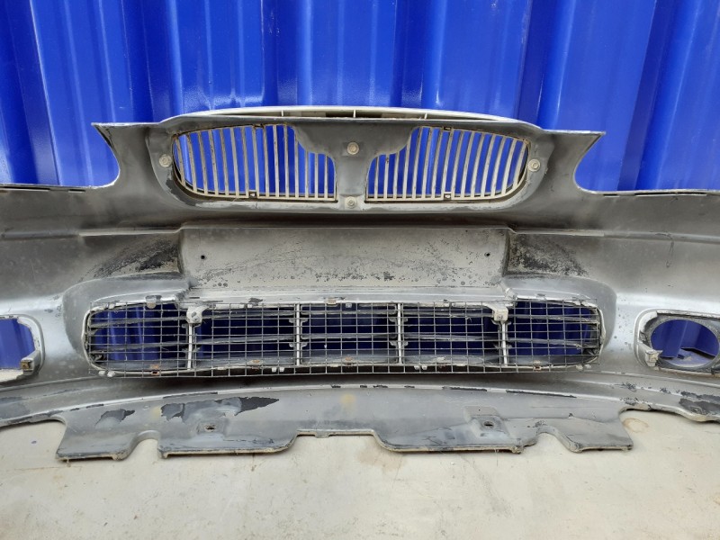 Recambio de paragolpes delantero para mg serie 45 (rt) 1.6 16v cat referencia OEM IAM   