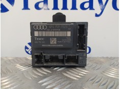 Recambio de modulo electronico para audi a6 berlina (4f2) 4.2 v8 40v referencia OEM IAM 4F0959792B  4F0910793B