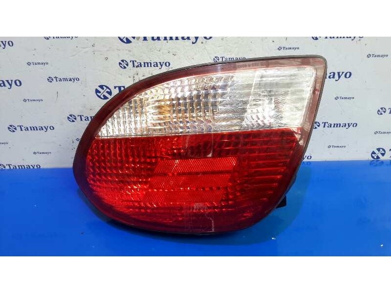 Recambio de piloto trasero derecho para hyundai coupe (j2) referencia OEM IAM   