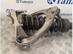 Recambio de amortiguador delantero izquierdo para volkswagen touareg (7la) 2.5 tdi referencia OEM IAM 7L6412021M  7L6413031L 2