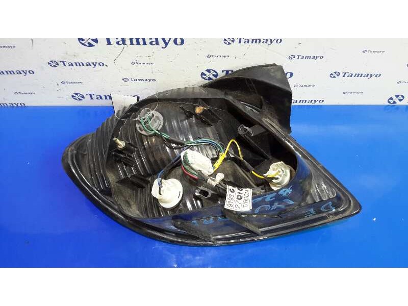 Recambio de piloto trasero derecho para hyundai coupe (j2) referencia OEM IAM   