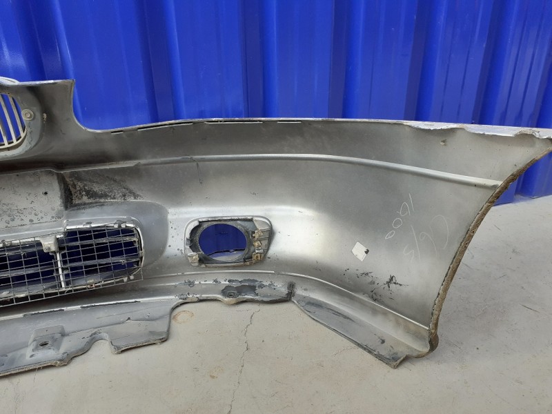 Recambio de paragolpes delantero para mg serie 45 (rt) 1.6 16v cat referencia OEM IAM   