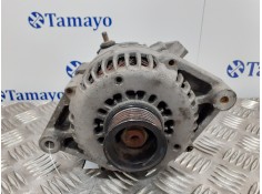 Recambio de alternador para daewoo evanda 2.0 cat referencia OEM IAM T20SED  