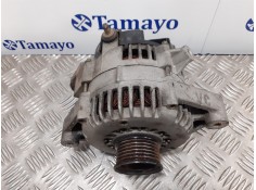 Recambio de alternador para daewoo evanda 2.0 cat referencia OEM IAM T20SED   2