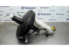 Recambio de servofreno para fiat ducato furgón 35 (290) 2.3 jtd cat referencia OEM IAM 51928238  0204811061 2