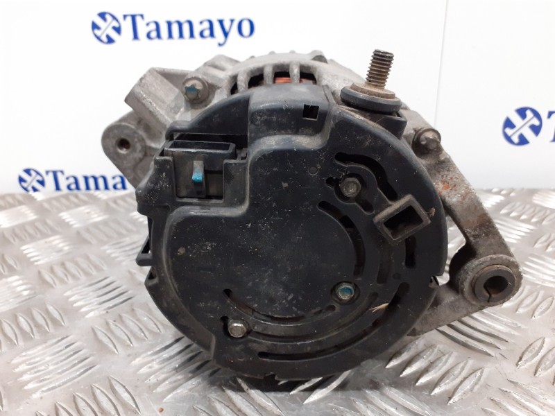 Recambio de alternador para daewoo evanda 2.0 cat referencia OEM IAM T20SED  