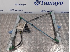 Recambio de elevalunas delantero derecho para citroën c2 1.4 hdi referencia OEM IAM 36137604  774601880