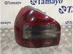 Recambio de piloto trasero izquierdo para audi a3 (8l) 1.9 tdi referencia OEM IAM   