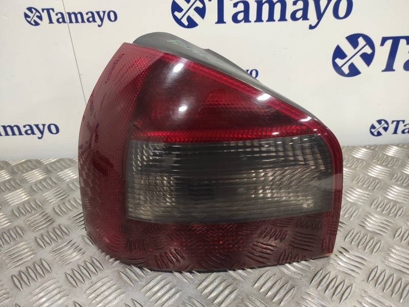 Recambio de piloto trasero izquierdo para audi a3 (8l) 1.9 tdi referencia OEM IAM   