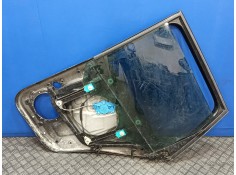 Recambio de elevalunas trasero izquierdo para volkswagen touareg (7l6) 2.5 tdi dpf referencia OEM IAM 7L0959795 05074360 102237X
