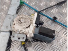 Recambio de elevalunas delantero derecho para citroën c2 1.4 hdi referencia OEM IAM 36137604  774601880 2