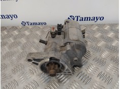 Recambio de motor arranque para toyota corolla (e12) 1.4 turbodiesel cat referencia OEM IAM 2810033080  4280002730