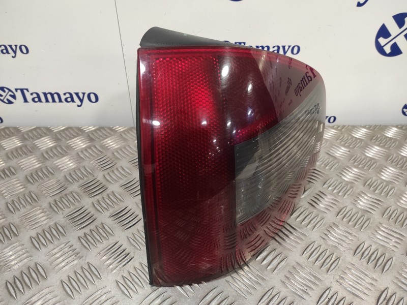 Recambio de piloto trasero izquierdo para audi a3 (8l) 1.9 tdi referencia OEM IAM   
