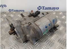 Recambio de motor arranque para toyota corolla (e12) 1.4 turbodiesel cat referencia OEM IAM 2810033080  4280002730 2