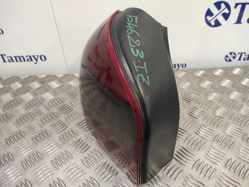 Recambio de piloto trasero izquierdo para audi a3 (8l) 1.9 tdi referencia OEM IAM   