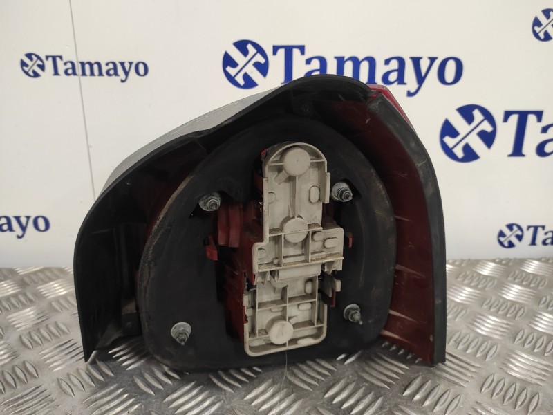 Recambio de piloto trasero izquierdo para audi a3 (8l) 1.9 tdi referencia OEM IAM   