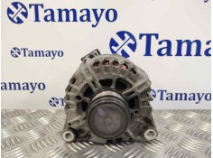 Recambio de alternador para ford mondeo lim. 1.6 tdci cat referencia OEM IAM DS7T10300LD  FG18T113