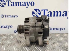 Recambio de alternador para ford mondeo lim. 1.6 tdci cat referencia OEM IAM DS7T10300LD  FG18T113 2