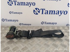 Recambio de cinturon seguridad trasero central para renault clio iv 1.5 dci diesel fap energy referencia OEM IAM 888503110R  