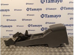 Recambio de apoyabrazos central para nissan terrano/terrano.ii (r20) 2.7 turbodiesel referencia OEM IAM 969107F000  