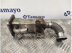 Recambio de enfriador egr para renault scenic ii 1.9 dci diesel referencia OEM IAM 8200463548  H7700107471