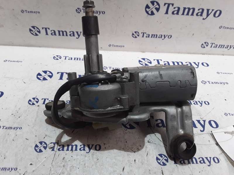 Recambio de motor limpia trasero para nissan primera berlina (p11) 2.0 16v cat referencia OEM IAM 54903112  