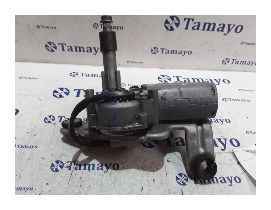 Recambio de motor limpia trasero para nissan primera berlina (p11) 2.0 16v cat referencia OEM IAM 54903112  