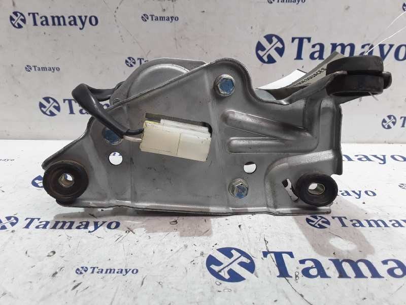 Recambio de motor limpia trasero para nissan primera berlina (p11) 2.0 16v cat referencia OEM IAM 54903112  