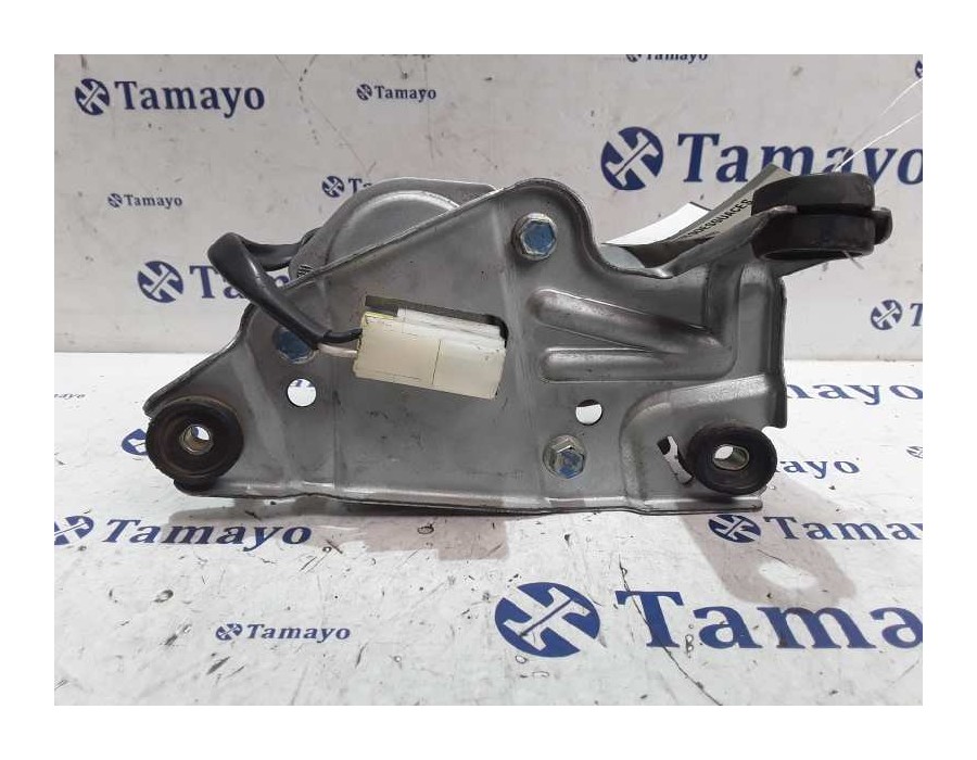 Recambio de motor limpia trasero para nissan primera berlina (p11) 2.0 16v cat referencia OEM IAM 54903112  