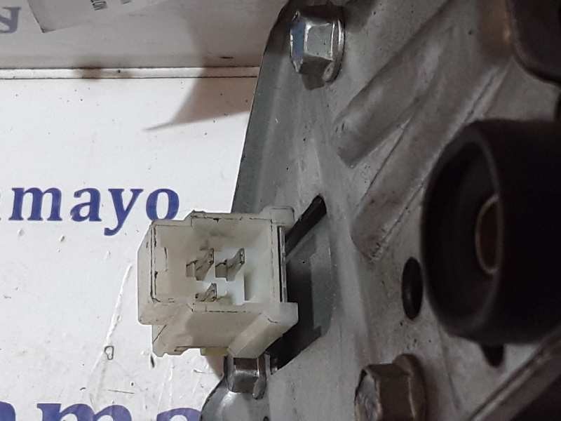 Recambio de motor limpia trasero para nissan primera berlina (p11) 2.0 16v cat referencia OEM IAM 54903112  
