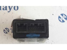 Recambio de centralita inmovilizador para daewoo lanos 1.3 referencia OEM IAM 96303500  