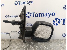 Recambio de retrovisor derecho para toyota proace referencia OEM IAM   