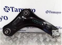 Recambio de brazo suspension inferior delantero izquierdo para renault megane iii coupe 1.5 dci diesel referencia OEM IAM   